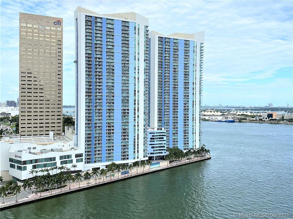 1st image of 325 Biscayne Blvd #A24
