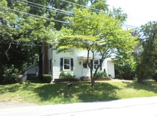 6116 Sullivan Trl, Nazareth, PA 18064