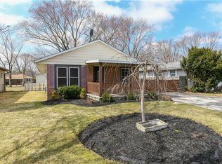 308 N Hugo St, Indianapolis, IN