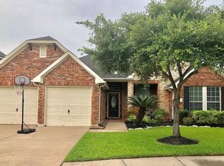 21806 Silverpeak Ct, Katy, TX 77450