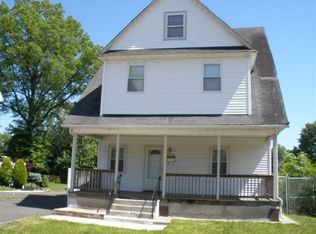 1222-24 Columbia Ave, Plainfield, NJ 07062