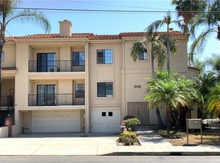 918 La Cadena Ave UNIT B, Arcadia, CA 91007