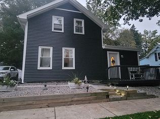 126 Crum St, Laingsburg, MI 48848