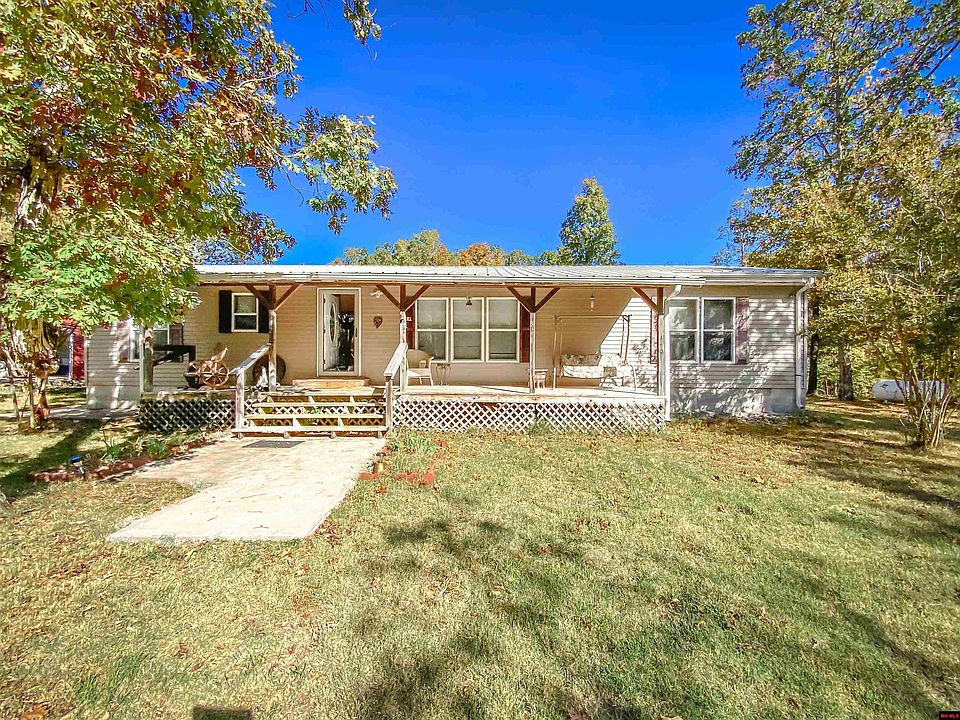 112 Sweet Bay Ln, Yellville, AR 72687 Zillow