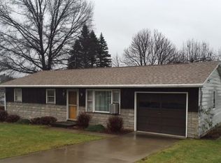 129 Parkway Rd, Saint Marys, PA 15857