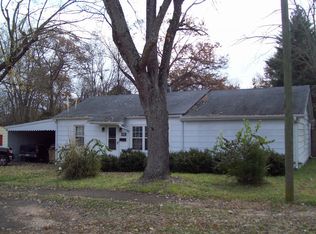 431 Poplar St, Piedmont, MO 63957