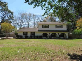 4548 Lassassier, Pensacola, FL 32504