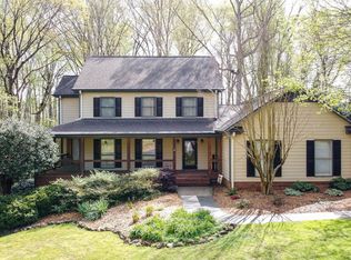 307 Thornhill Dr, Spartanburg, SC 29301