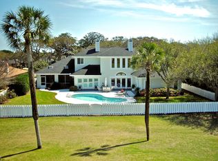 332 San Juan Dr, Ponte Vedra Beach, FL 32082