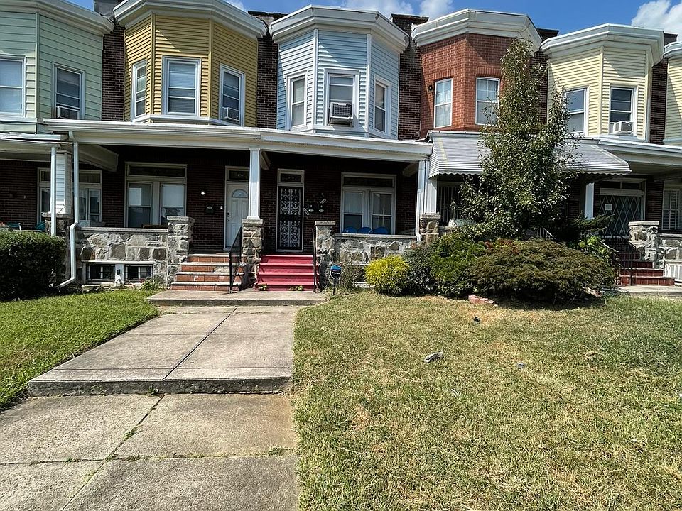 1st image of 858 Whitmore Ave #2