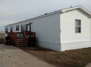 3504 24th Ave W, Williston, ND 58801