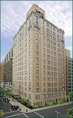 Rented by Brown Harris Stevens | media 8