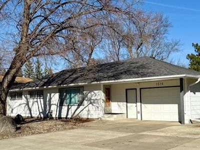 1516 N Dakota St, Aberdeen, SD, 57401