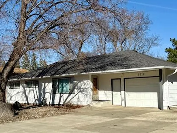 1516 N Dakota St, Aberdeen, SD 57401