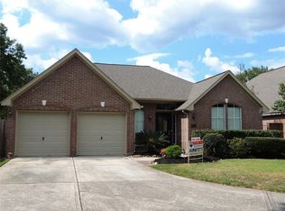 4403 Vandermere Ct, Humble, TX 77345