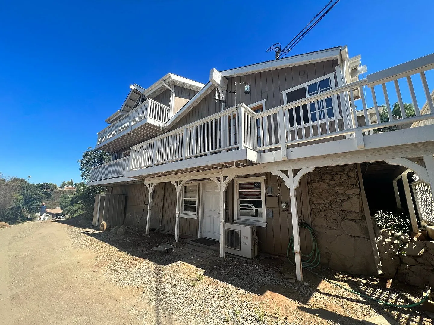 Stunning 3BR/3BA + Loft Home | 1,920 SqFt | Wrap-Around Deck & Incredible Views! — Photo 3