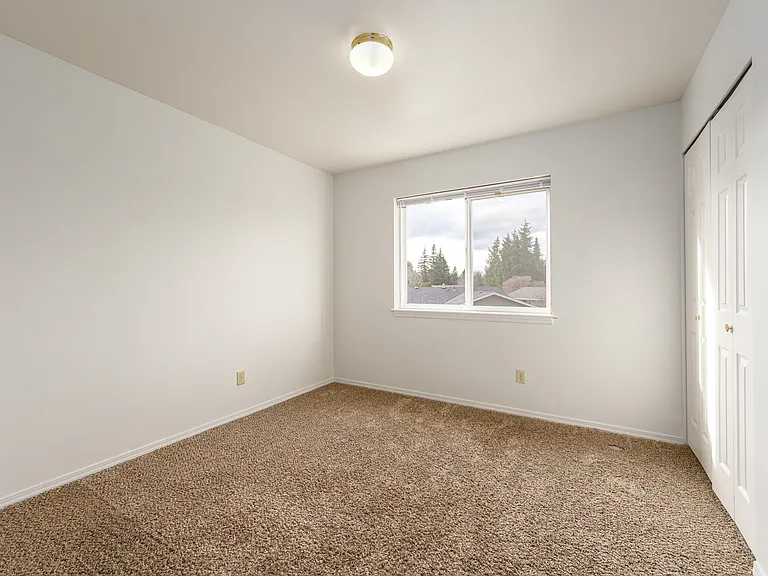 3-Bed 2-Bath Bedroom