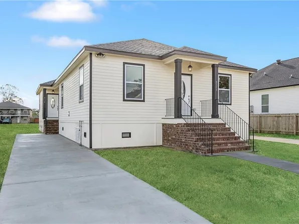 3113-15 Delambert St, Chalmette, LA 70043