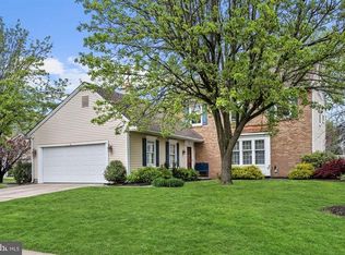 14 Troon Rd, Laurel Springs, NJ 08021