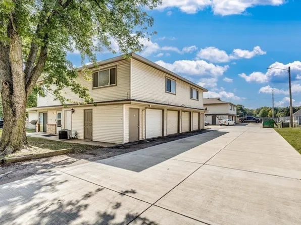 8716 W University St APT B, Wichita, KS 67209