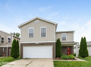 1754 Blue Grass Pkwy, Greenwood, IN