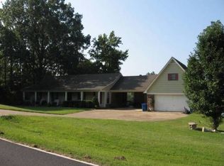 4493 Big Horn Dr N, Nesbit, MS 38651