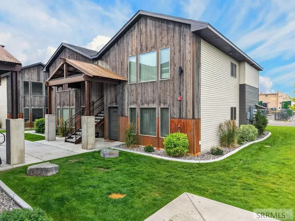 280 E Lorene St Unit 20102, Rexburg, ID 83440