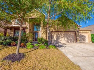 18401 Falcon Pointe Blvd, Pflugerville, TX 78660
