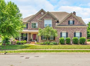 330 Stillcreek Dr, Franklin, TN 37064