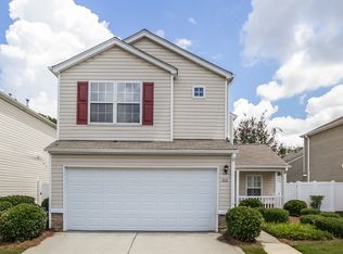 568 Windcroft Cir NW, Acworth, GA 30101