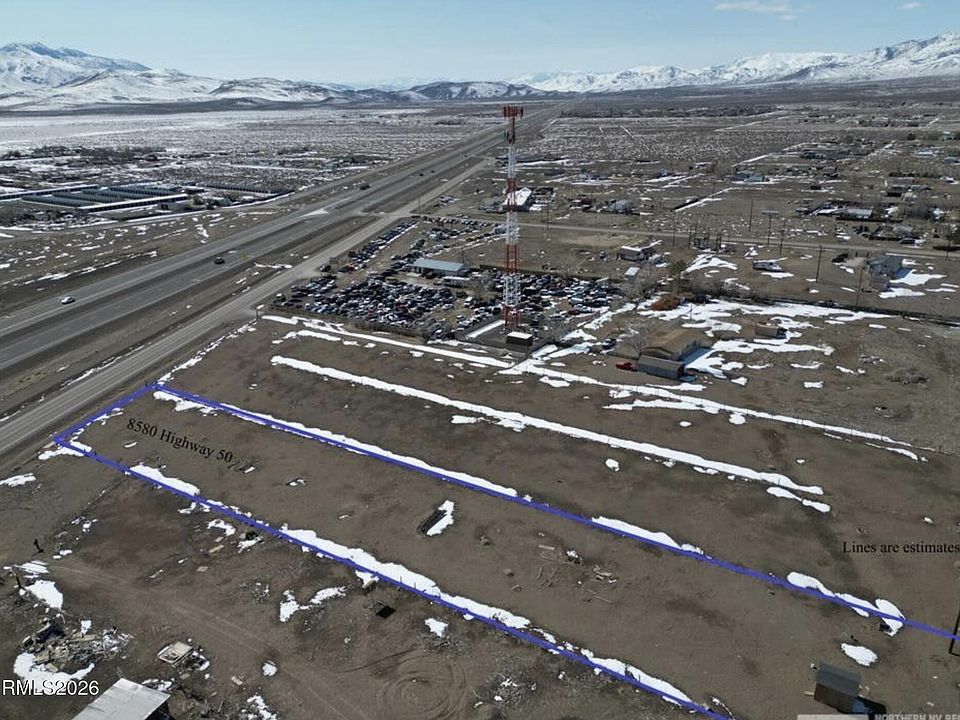 2nd image of 8580 Us Highway 50