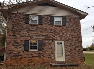 301C N Pine St, Seneca, SC 29678