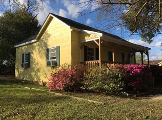 2515 Church St, Hephzibah, GA 30815