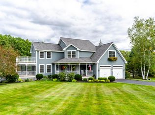 24 Moses Little Dr, Windham, ME 04062