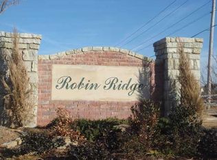 2425 NW 156th St, Edmond, OK 73013