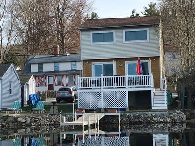 23 N Shore Rd, Derry, NH, 03038