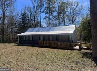 210 Old 41 Hwy, Barnesville, GA