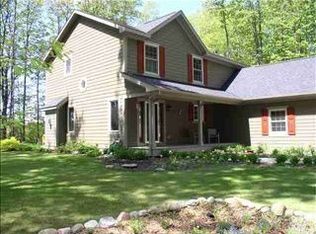 2427 Manitou Trl, Harbor Springs, MI 49740