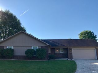 1714 Candy Ct S, Kokomo, IN 46902