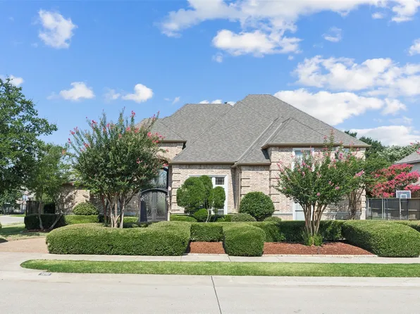 1210 Champions Way, Southlake, TX 76092