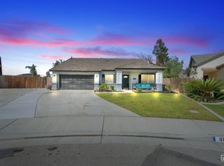 4813 Independence Ct, Bakersfield, CA 93311