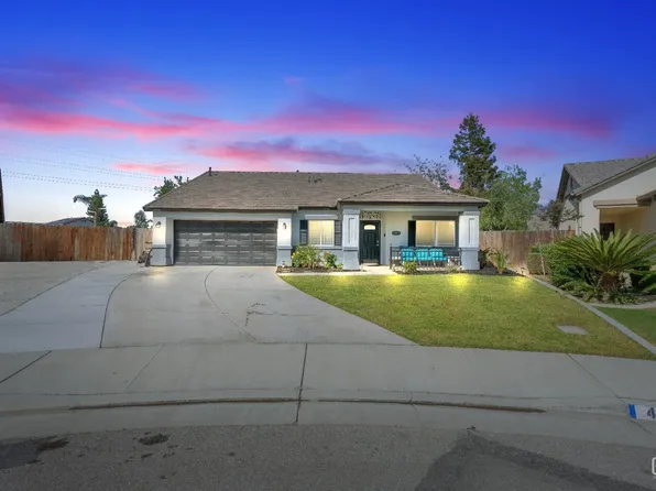 4813 Independence Ct, Bakersfield, CA 93311