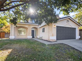 1172 Mazatlan Pl, Merced, CA 95348
