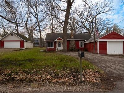 10318 186th AVENUE, Bristol, WI, 53104