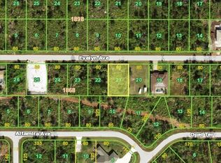 12443 Evelyn Ave, Port Charlotte, FL 33981