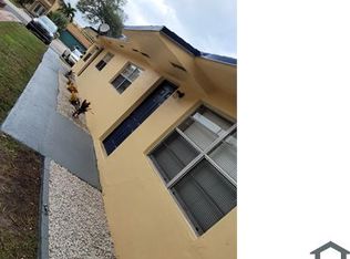 6126 SW 34th St UNIT 2, Hollywood, FL 33023