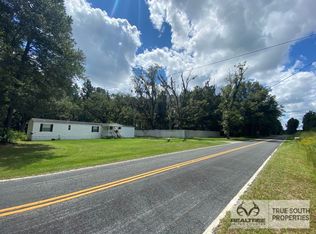 4750 Pineland Rd, Varnville, SC 29944