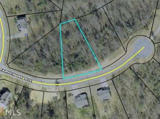 63 Fairview Oak Trce, Dallas, GA 30157