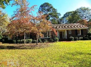 102 Mecca St, Dublin, GA 31021