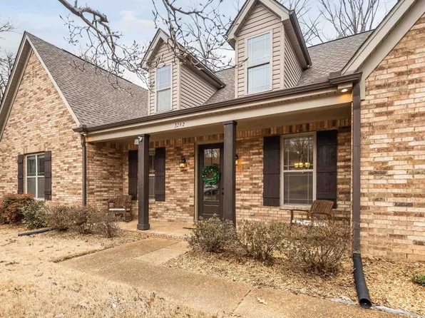 3242 Old Trail Cv #12, Arlington, TN 38002